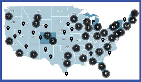 find an aarp state rep in your area